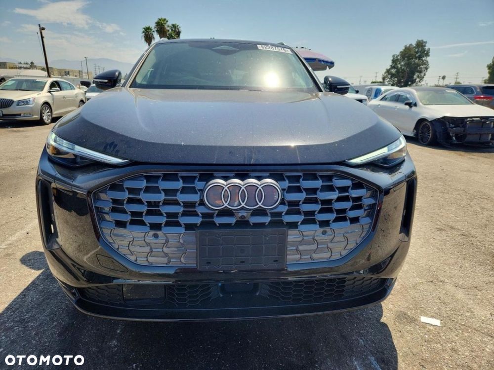 Audi Q5 - 6