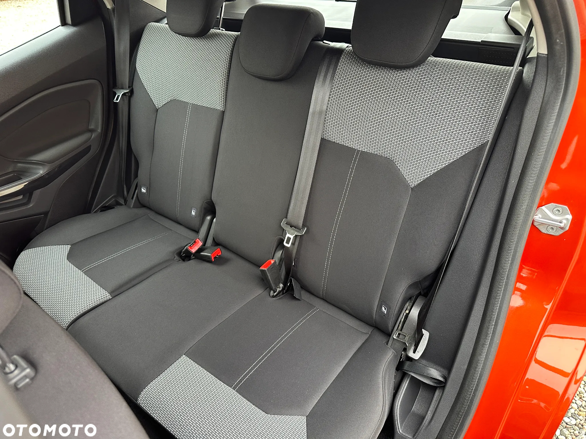 Ford EcoSport 1.0 EcoBoost - 15