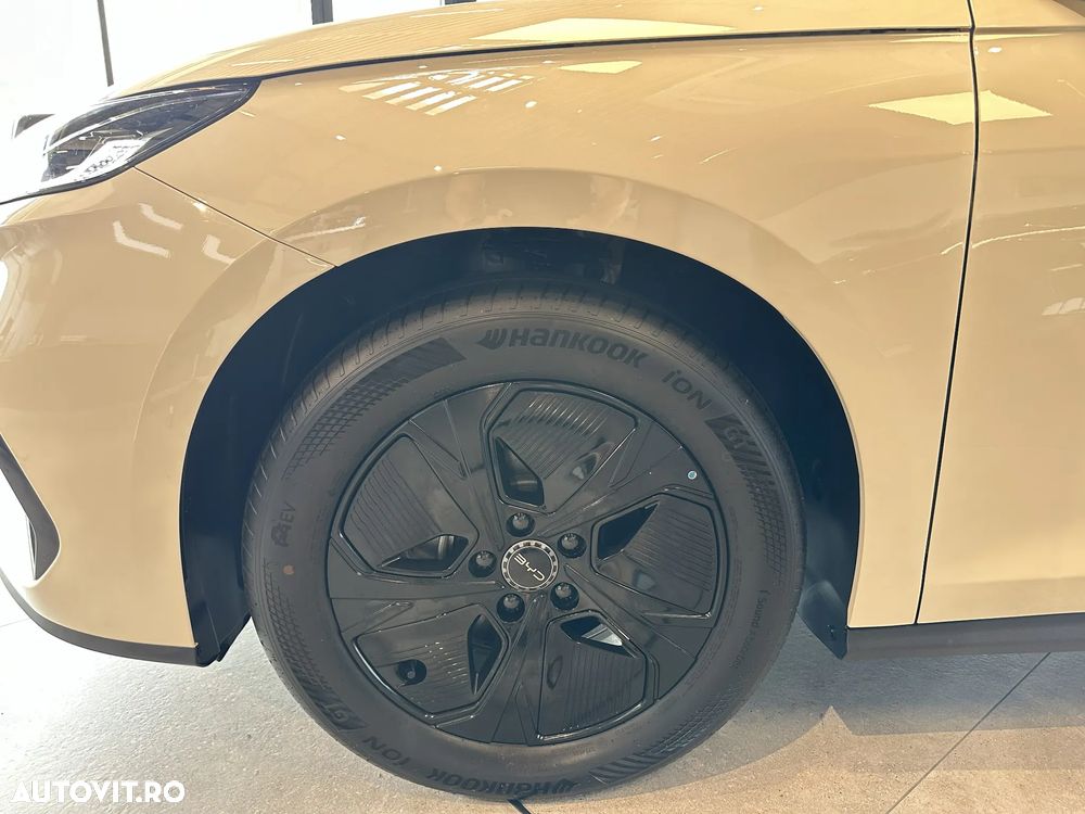 Byd Seal 6 - 10