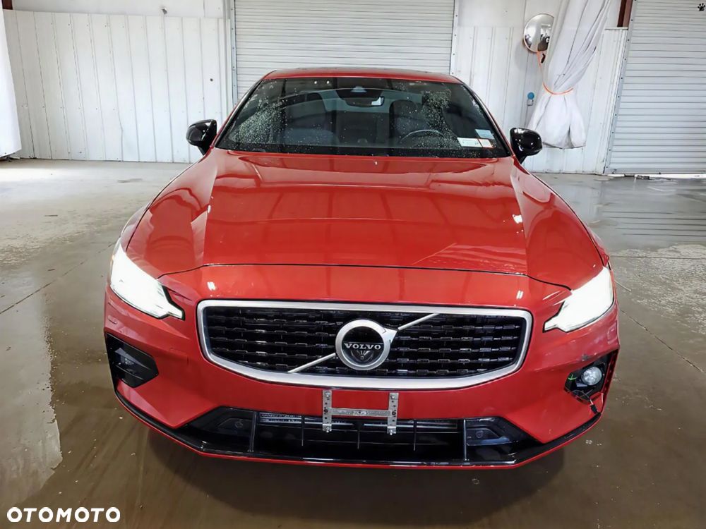 Volvo S60 - 2