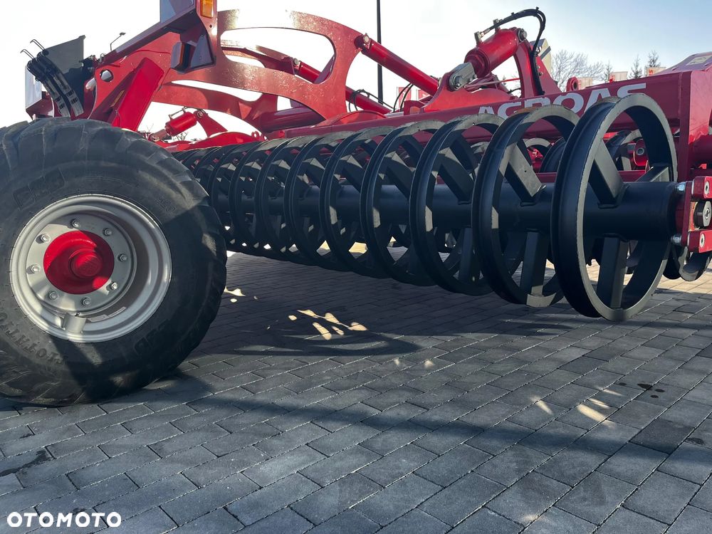 Horsch JOKER 5 RT - 25