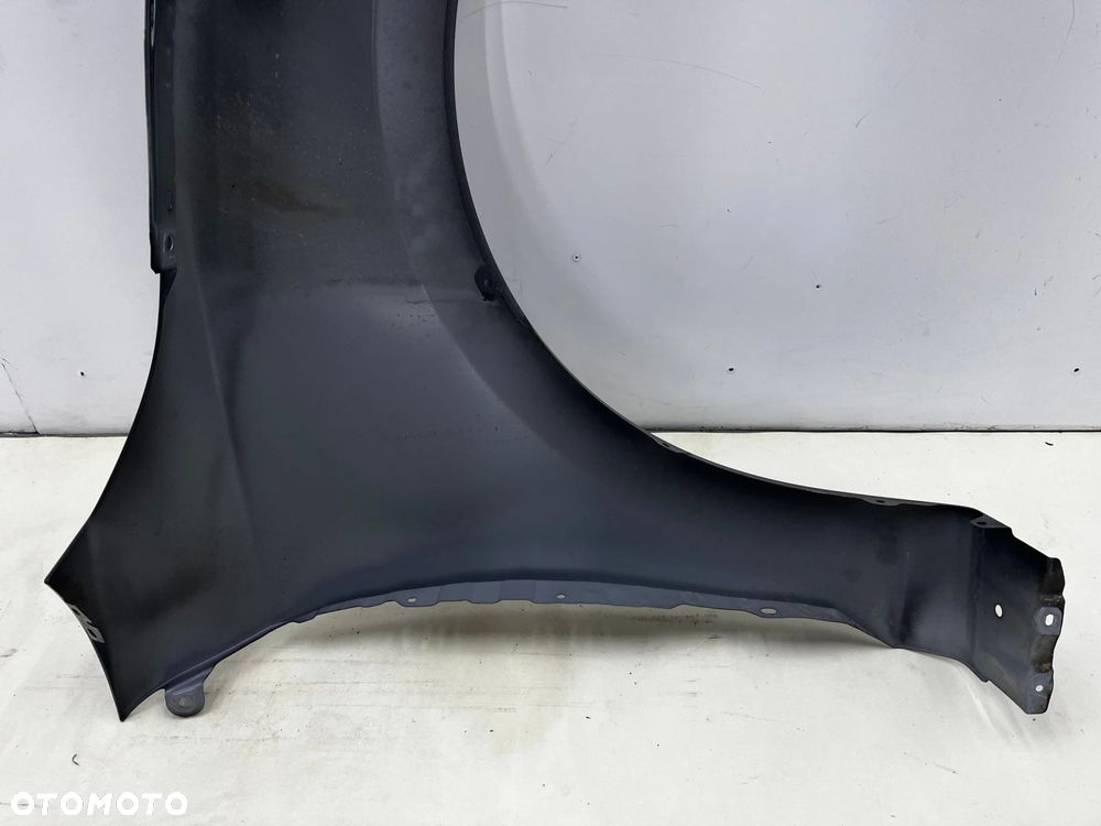 Błotnik Mazda 2 DJ 14r.- lewy przedni lewy przód - 15