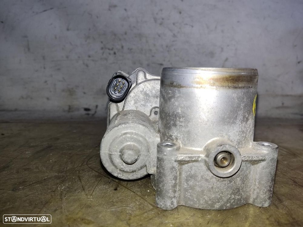 CAIXA BORBOLETAS VOLKSWAGEN POLO 2009 -03C133062C - 2