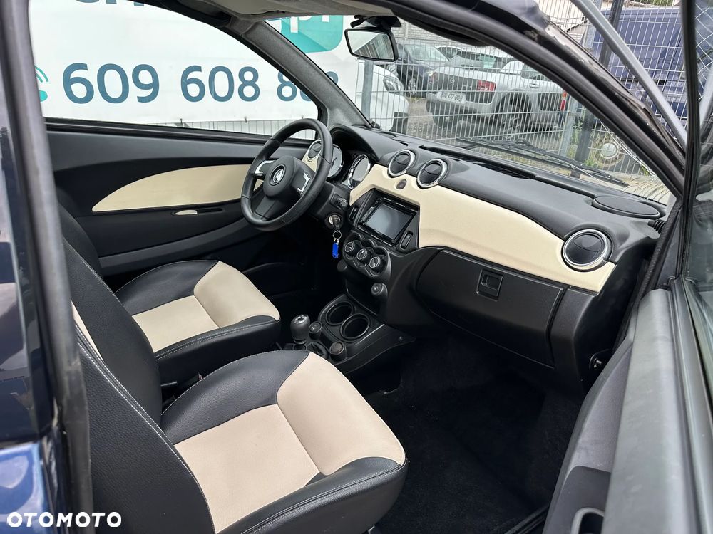 Aixam Crossover - 14