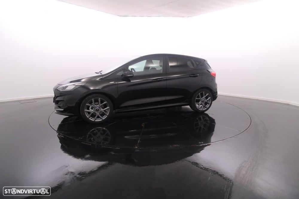 Ford Fiesta 1.0 EcoBoost ST-Line - 2