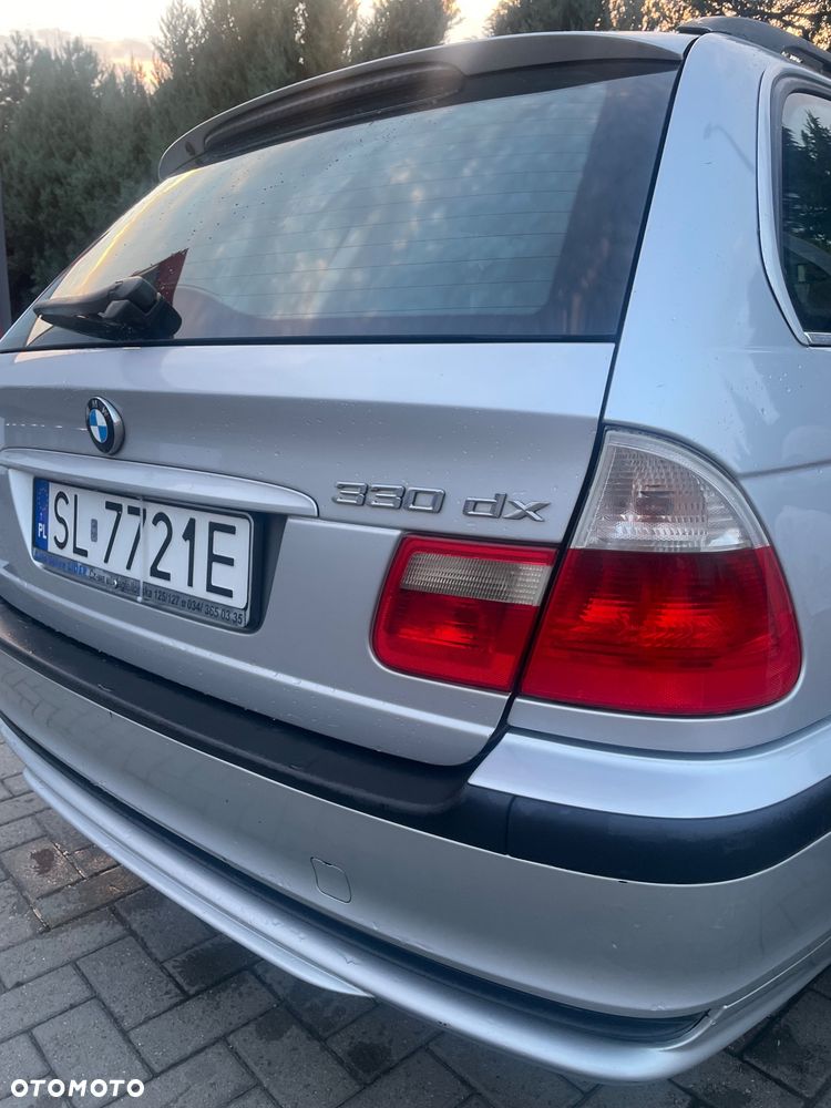 BMW Seria 3 - 14