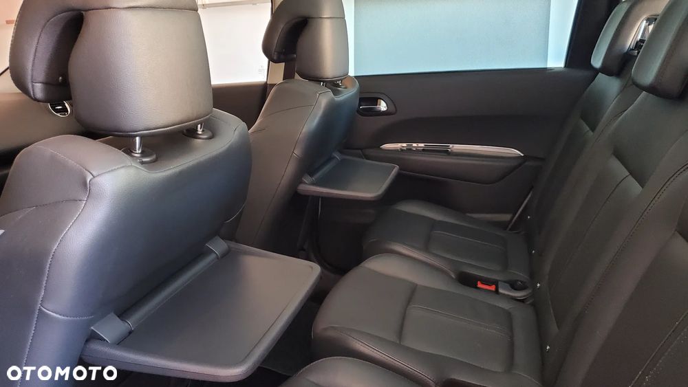 Peugeot 5008 e-HDI 115 ETG6 Stop&Start Active - 14