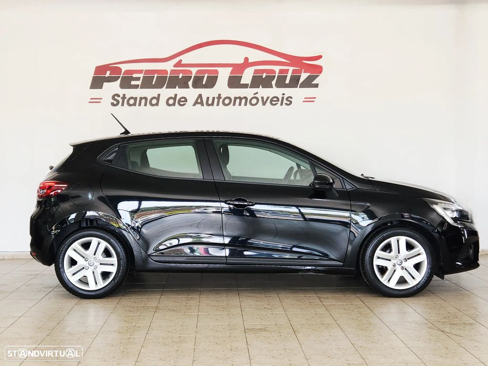 Renault Clio - 9