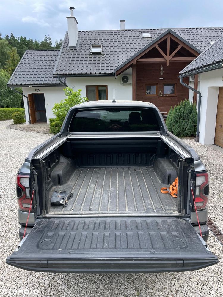 Ford Ranger Raptor - 37