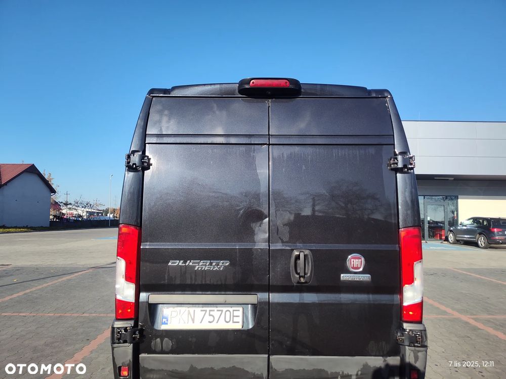 Fiat Ducato - 4