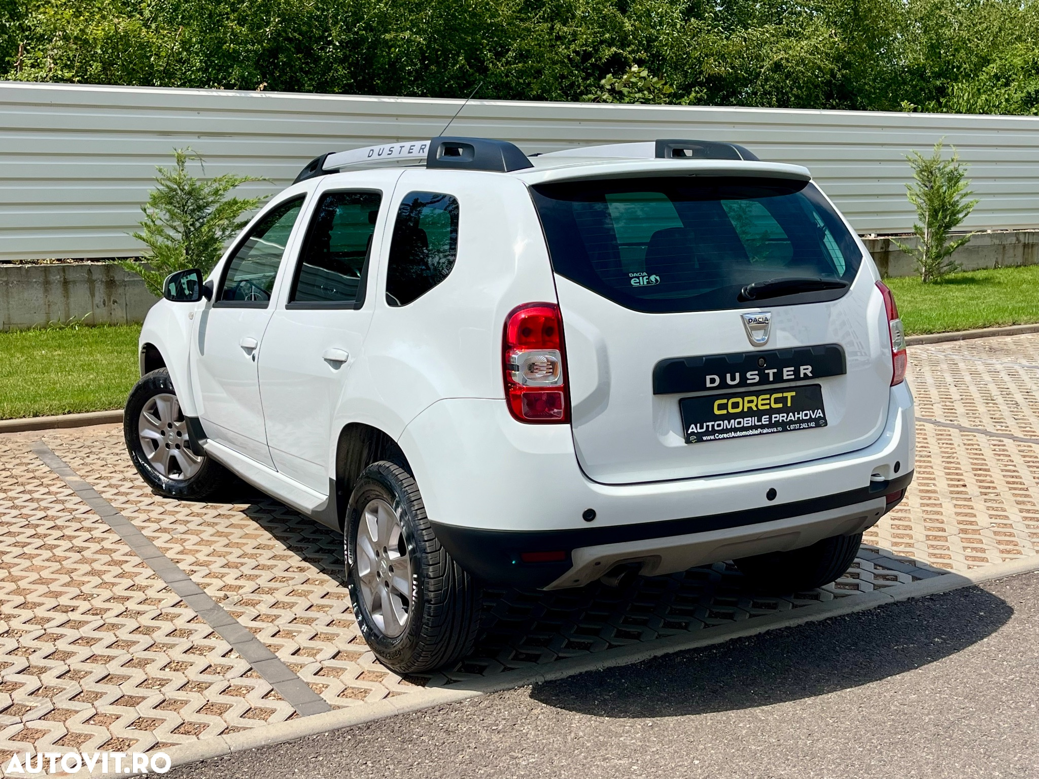 Dacia Duster - 3