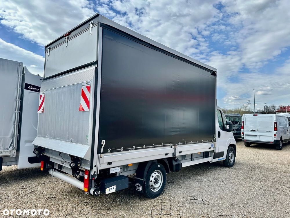Fiat Ducato Maxi - 4
