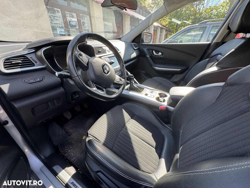 Renault Kadjar 2015 photo 3