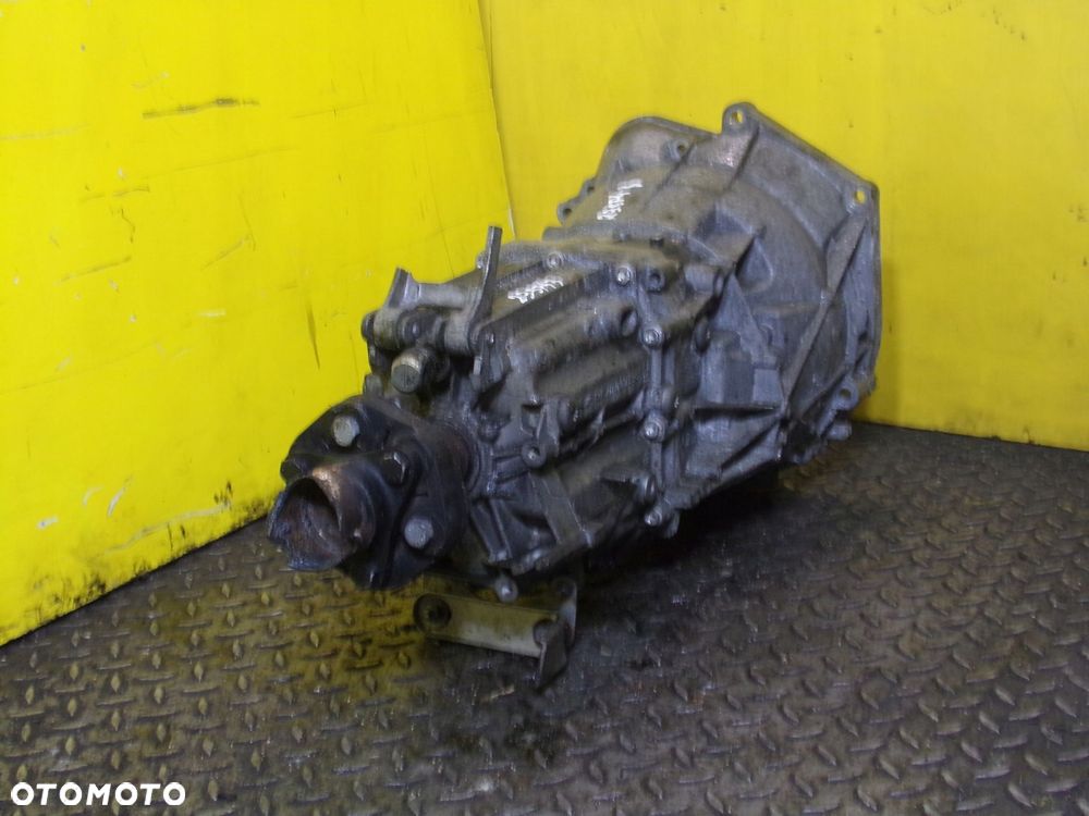 BMW E90 3.0 B 11r 218KM skrzynia biegow 6 AH9 0617304AH9 - 4