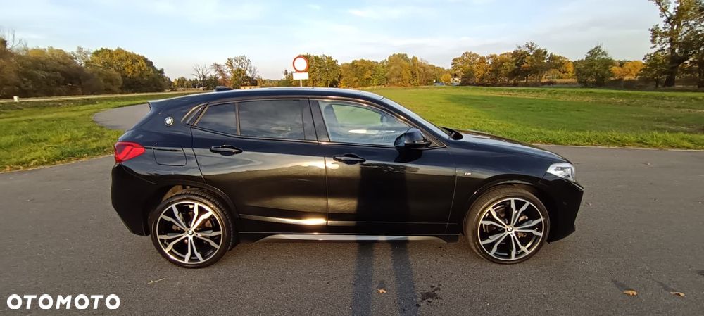 BMW X2 - 10