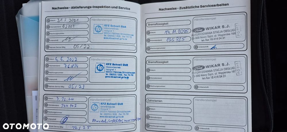 Ford Kuga 1.5 EcoBoost 2x4 Titanium - 28