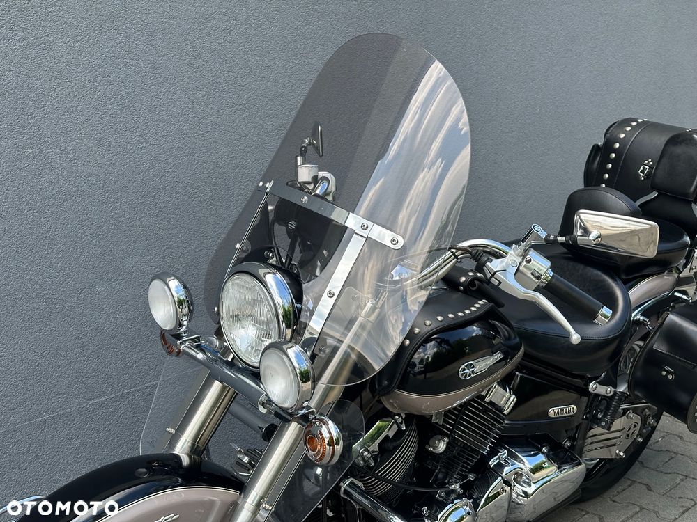 Yamaha Drag Star - 13