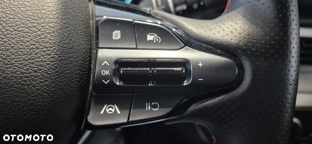 Hyundai i20 1.0 T-GDI N Line - 16