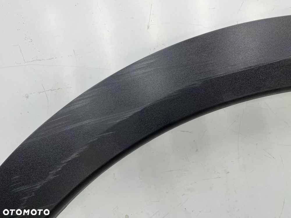 Listwa Peugeot 5008 III 2024r.- prawa tylna nakładka rant błotnika prawy tył 9840245780 - 6