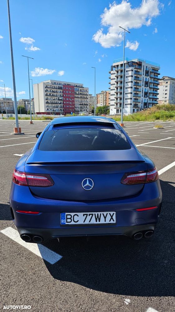 Mercedes-Benz E - 17
