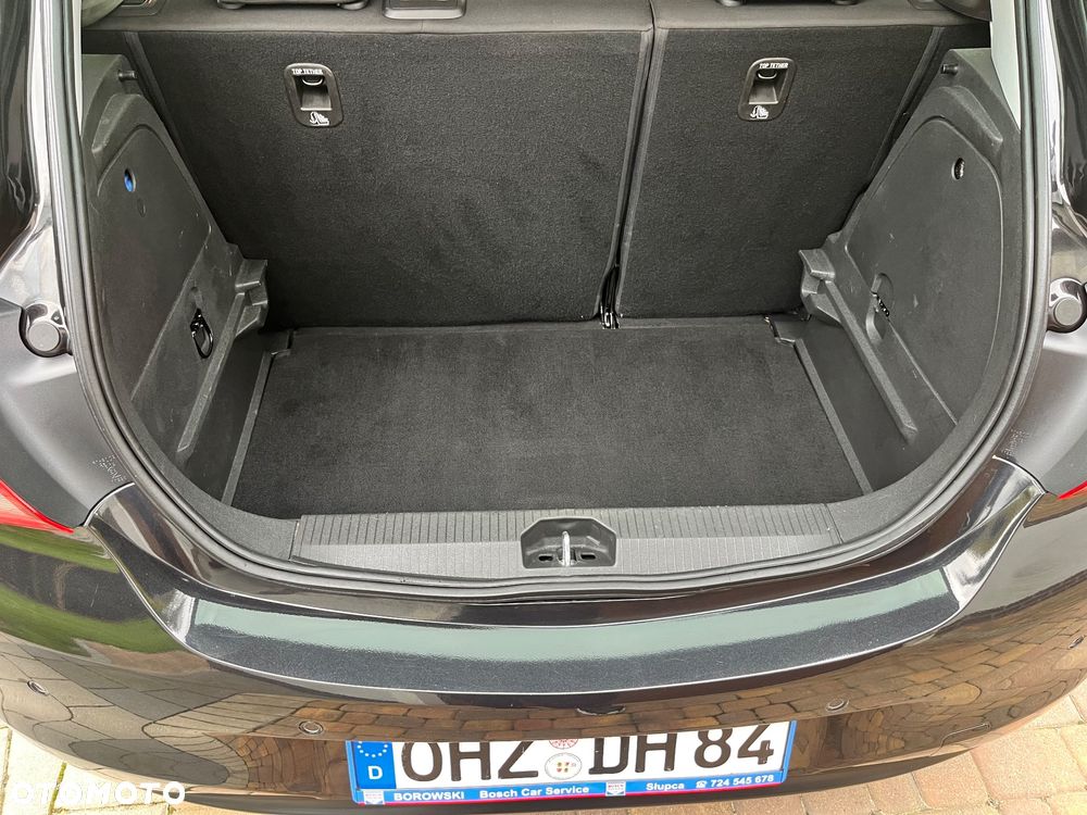 Opel Corsa 1.4 Start/Stop Active - 19