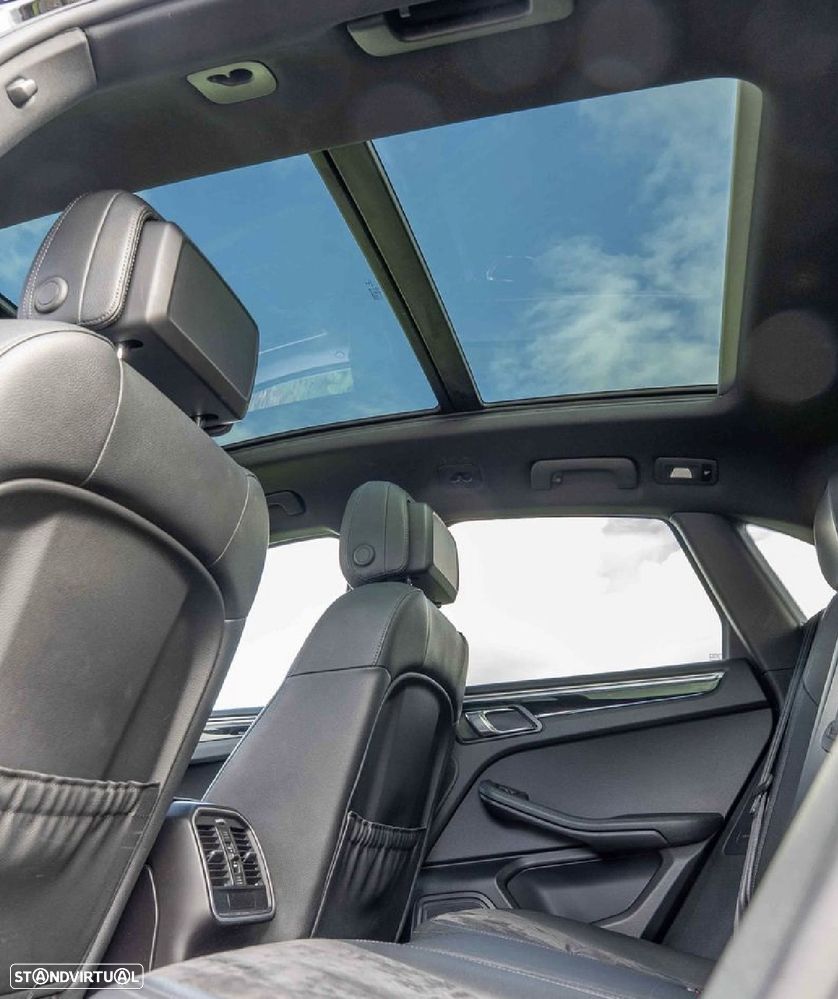 Porsche Macan 2.0T - 25