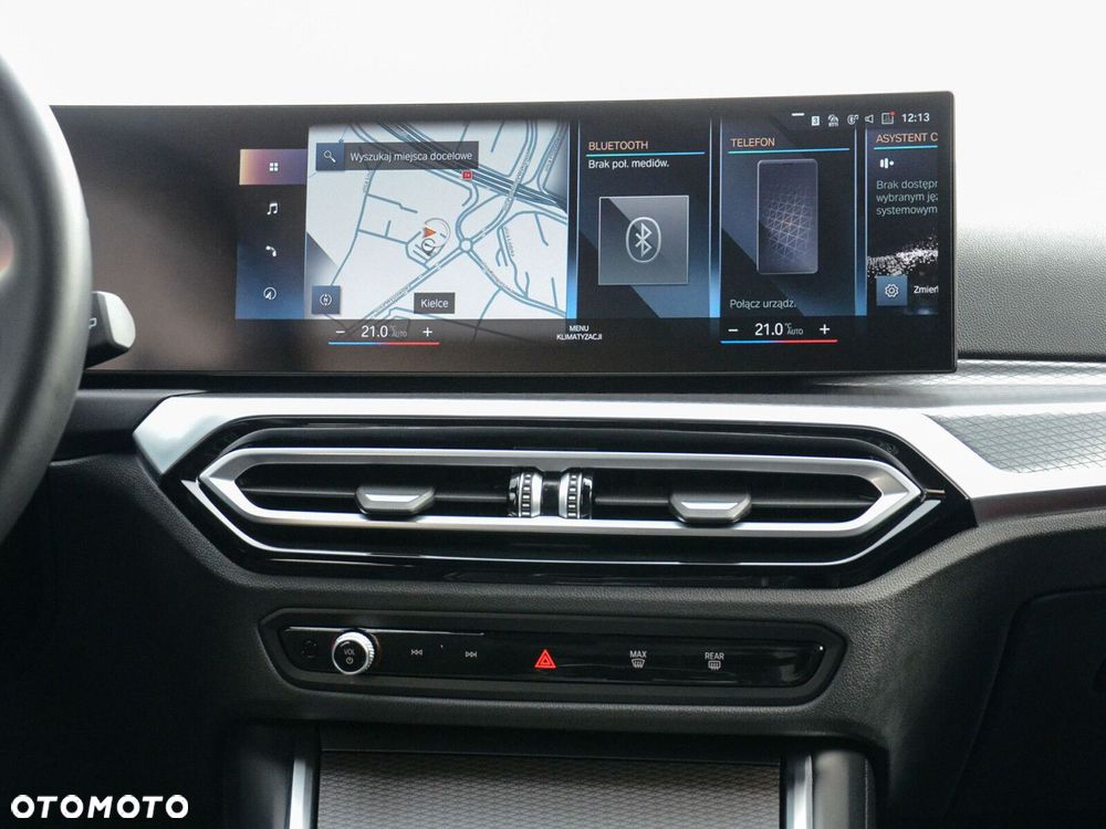 BMW Seria 3 M340d xDrive - 37