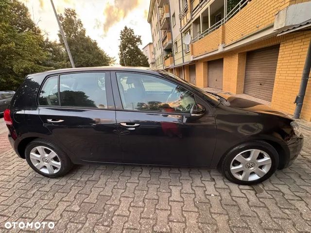 Volkswagen Golf VI 1.4 Comfortline - 1