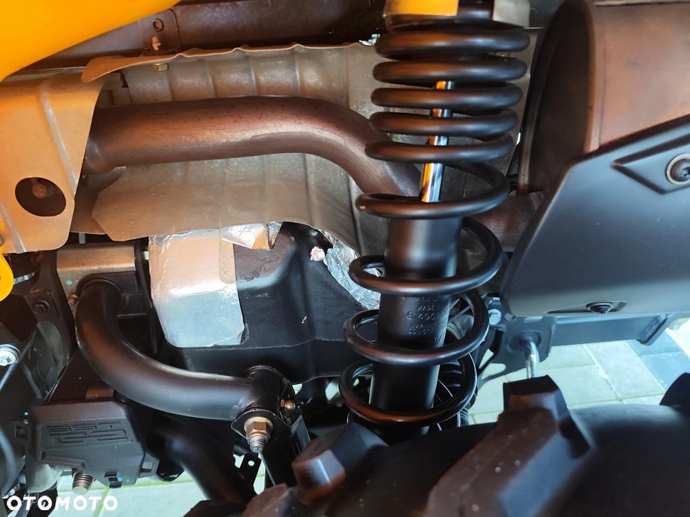 Can-Am Outlander - 27