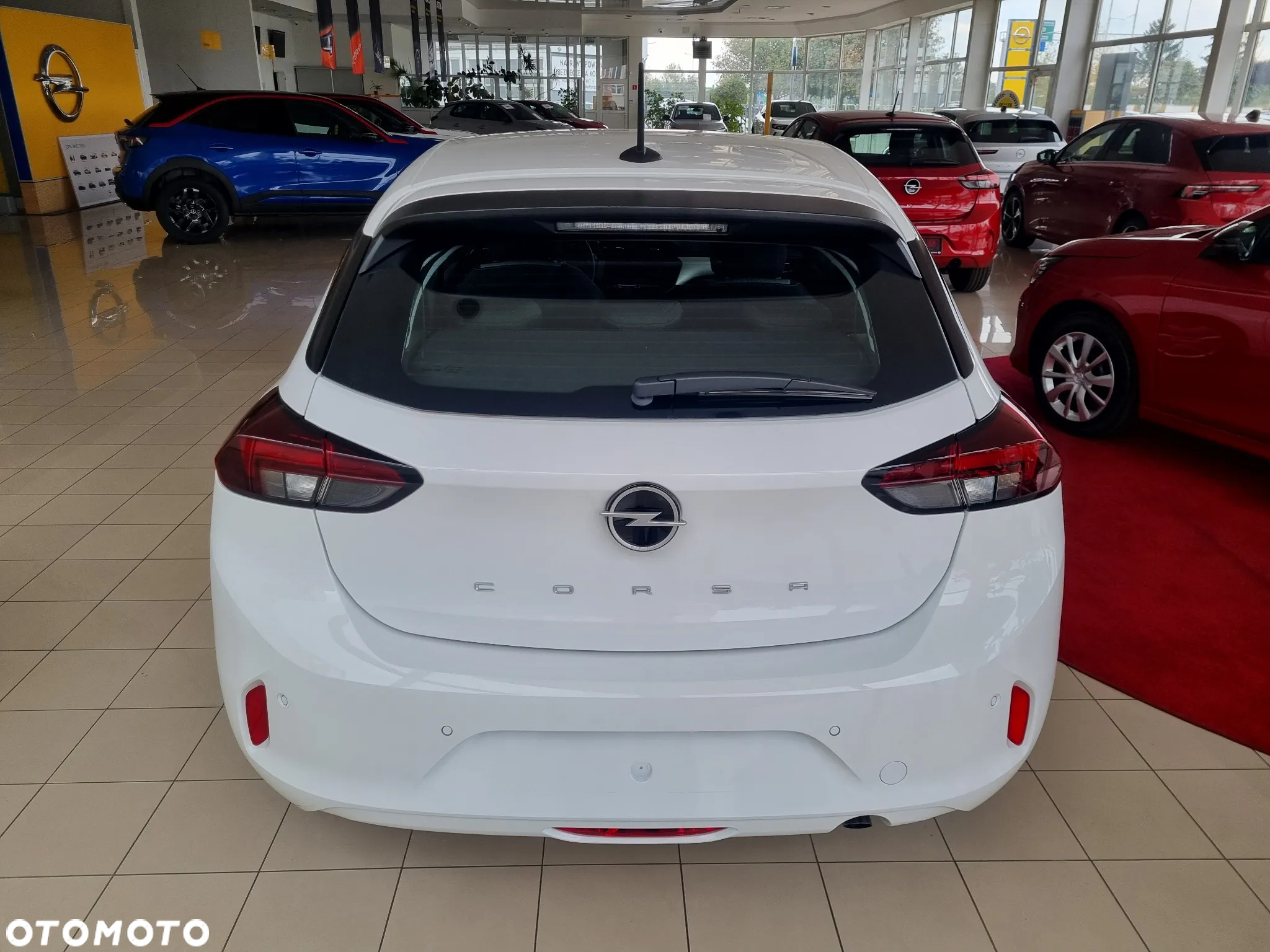 Opel Corsa 1.2 S&S - 4