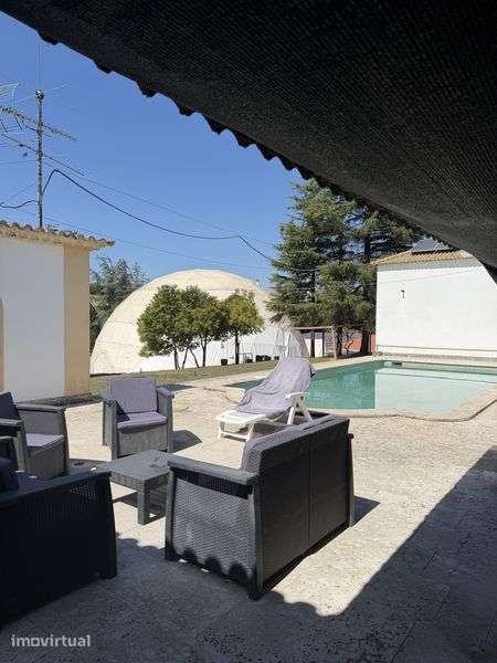 Quinta em Alenquer Arrendamento