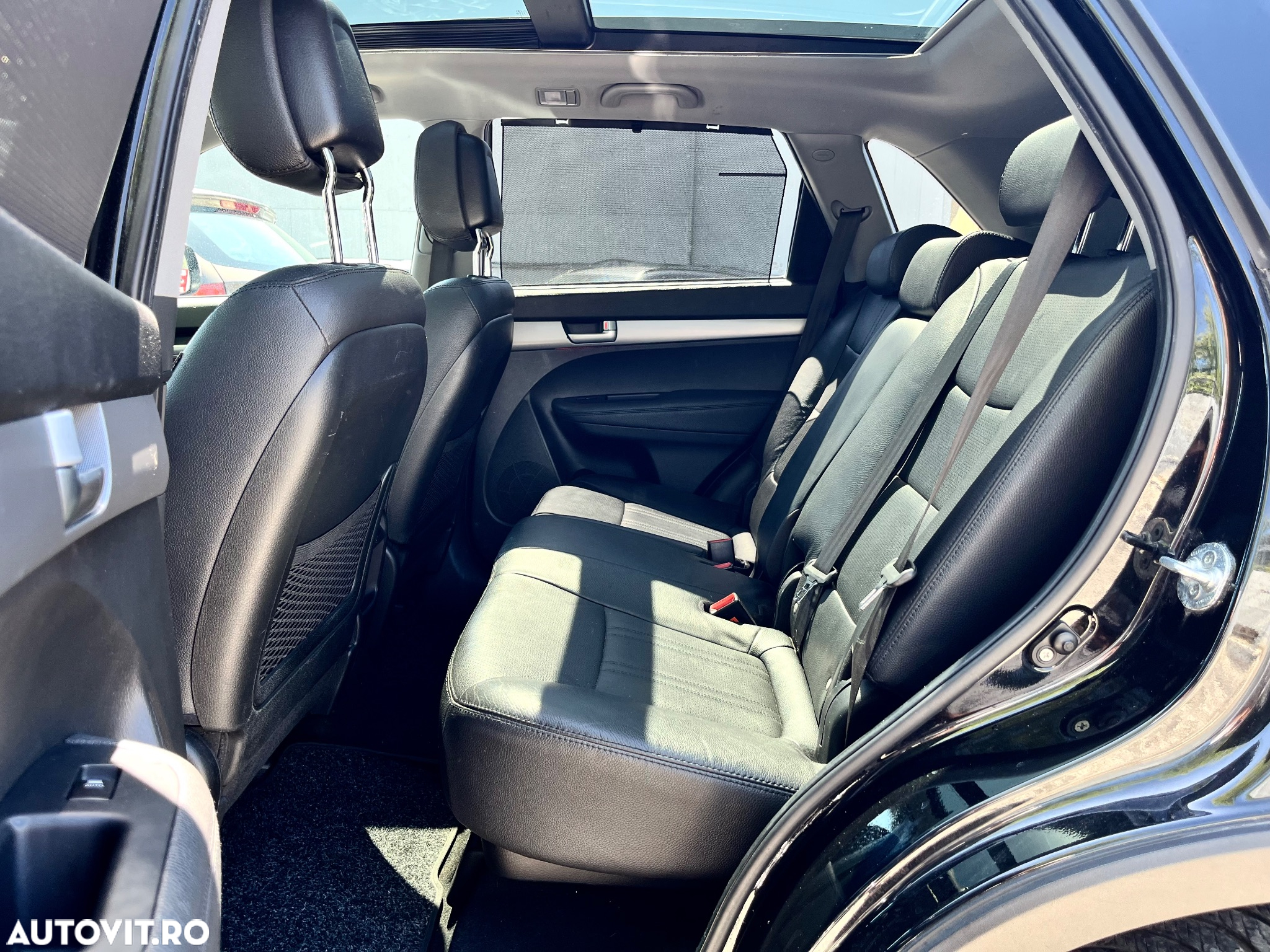 Kia Sorento 2.2 CRDi 4WD Aut. Executive - 20