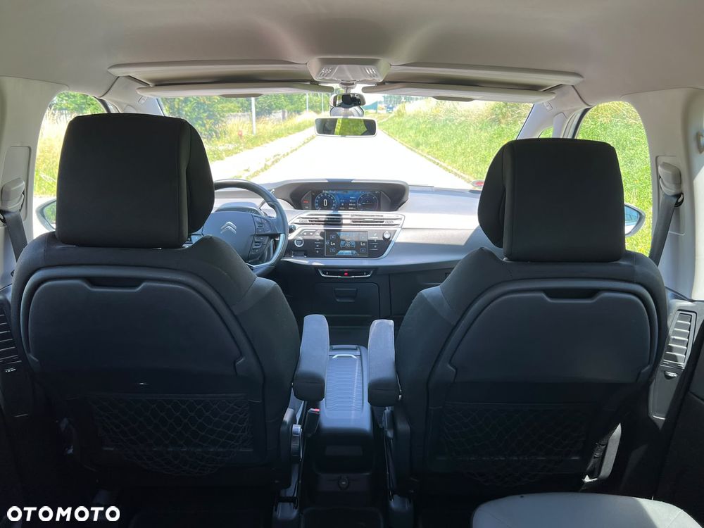 Citroën C4 Picasso e-HDi 115 ETG6 Intensive - 26