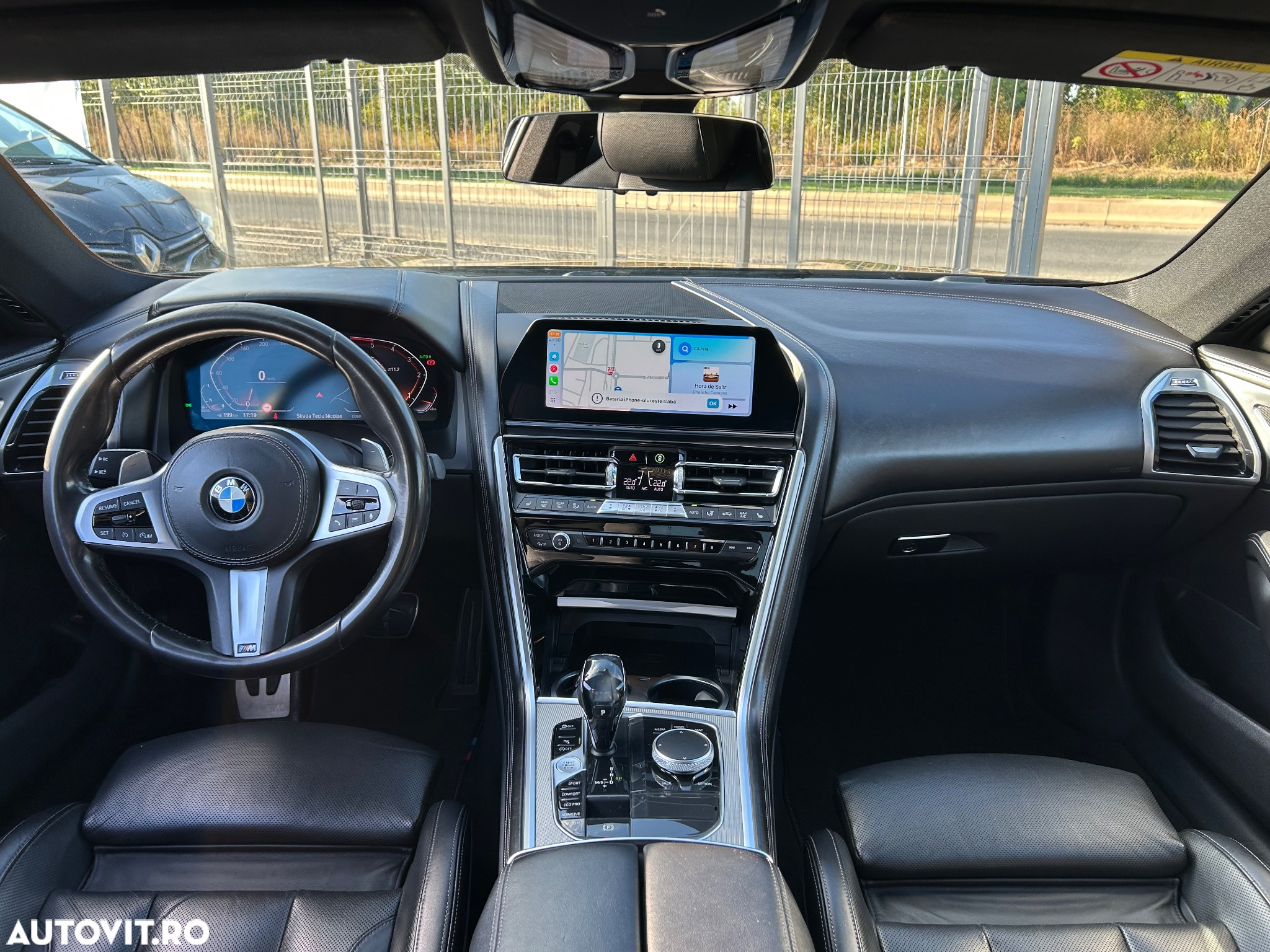 BMW Seria 8 840d xDrive - 12