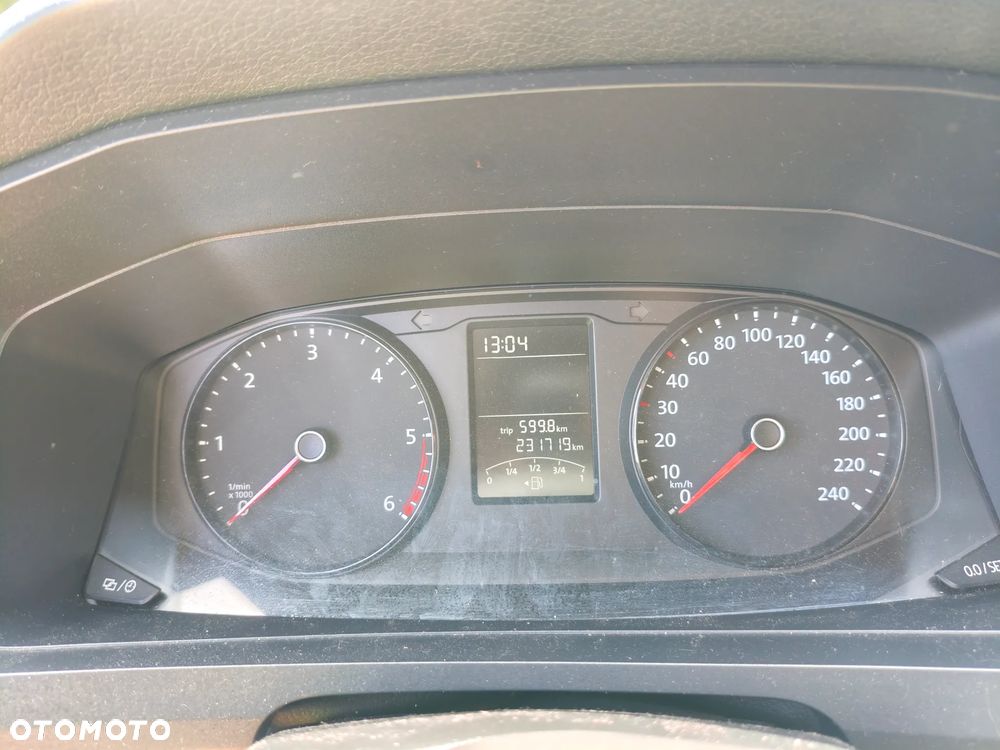 Volkswagen Transporter T6 - 16