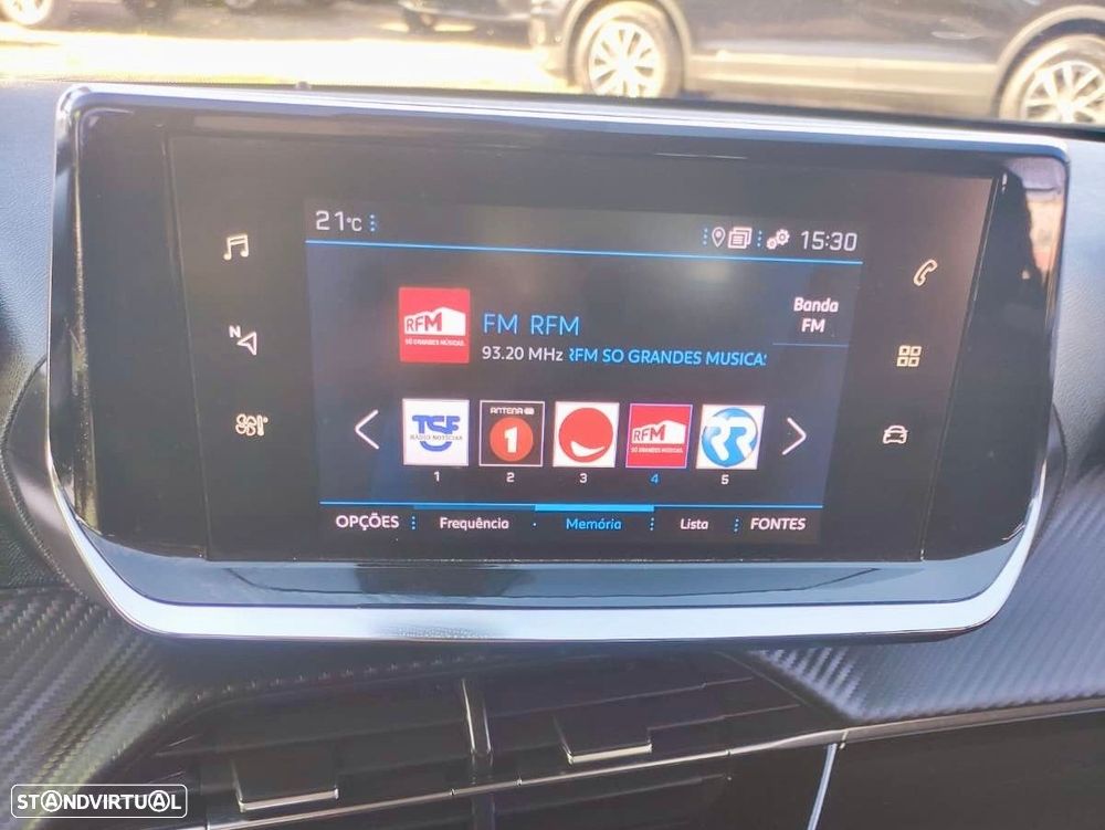 Peugeot 2008 1.5 BlueHDi Active Pack - 12