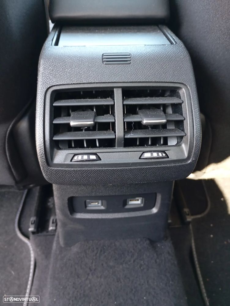 Citroën C4 X 1.2 PureTech Max EAT8 - 11