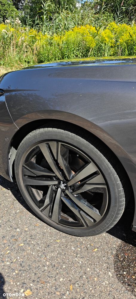 Peugeot 508 - 13