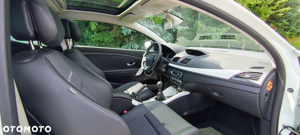 Renault Megane 2.0 16V TCE GT - 19