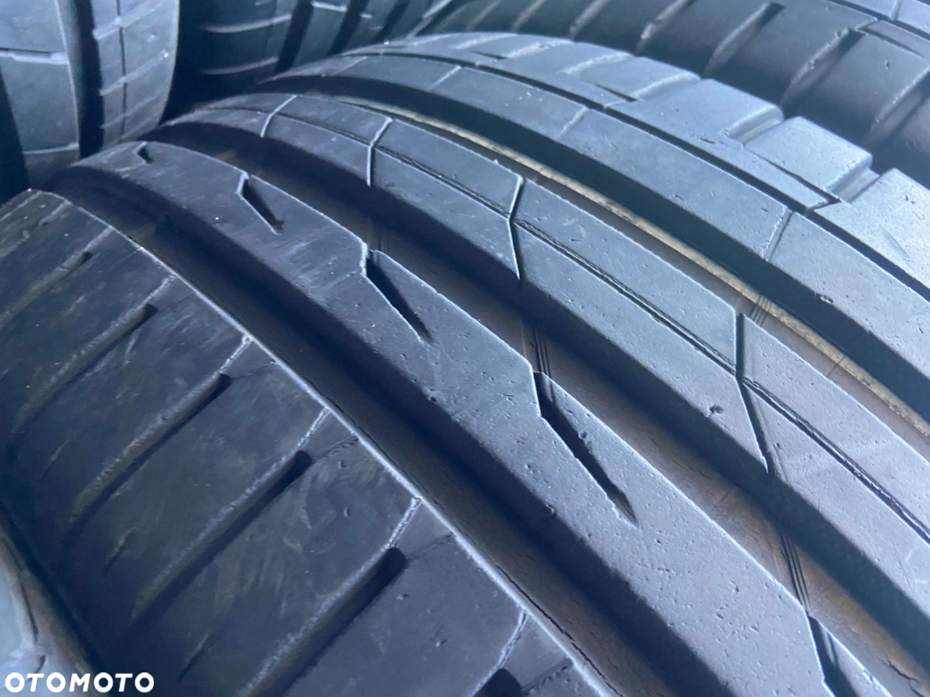 265/45/21 Nokian Z Line Suv_6,2mm_4szt_(136) - 6