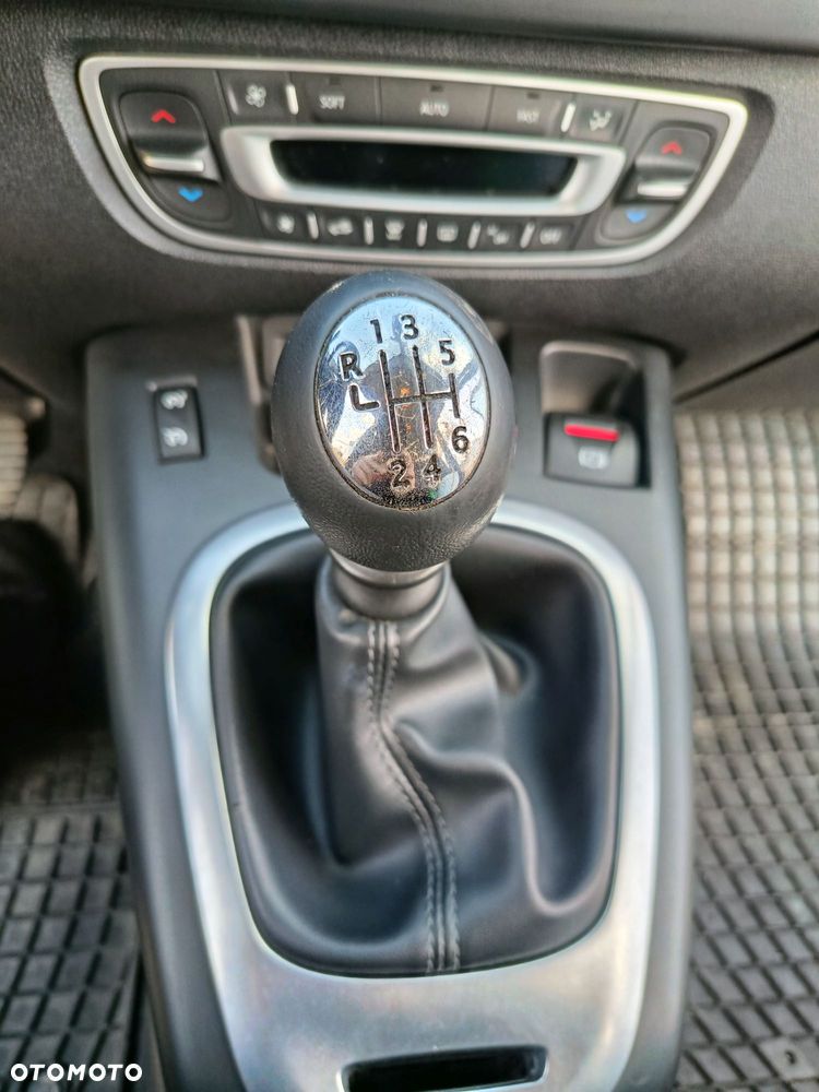 Renault Grand Scenic Gr 1.4 16V TCE Expression - 7