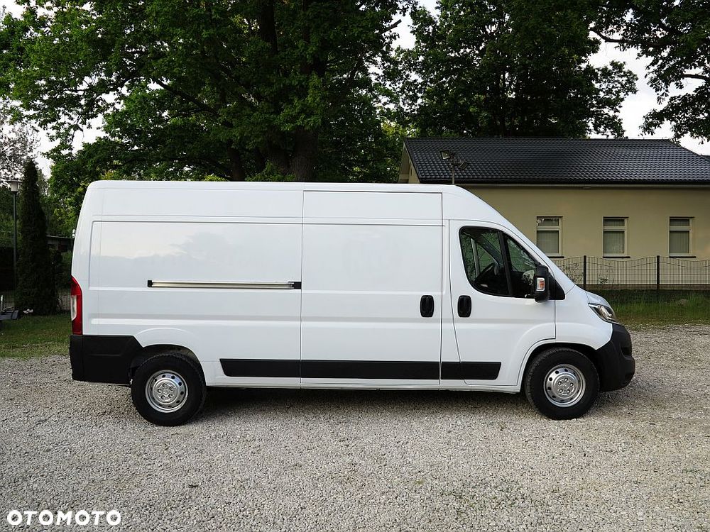 Citroën Jumper - 7