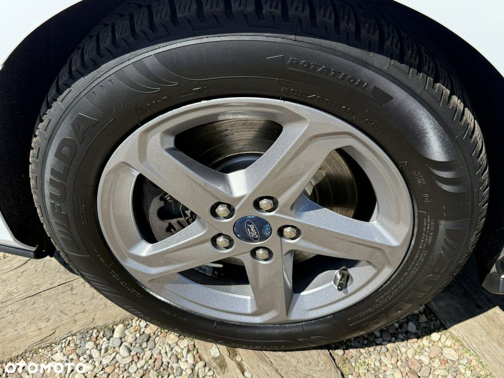 Ford Focus - 19