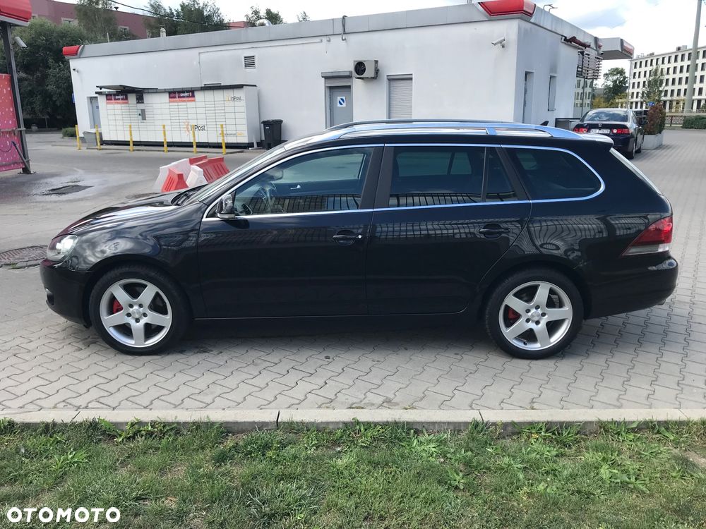 Volkswagen Golf - 17