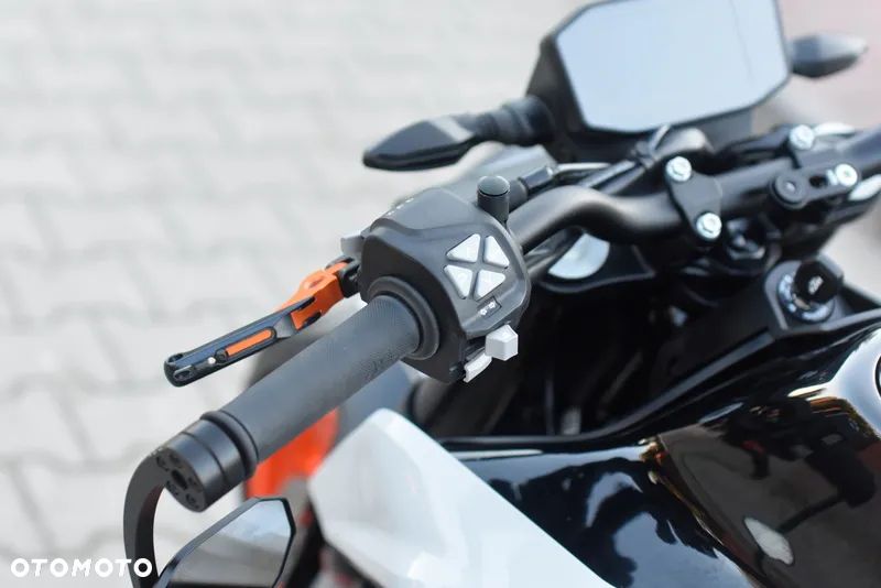 KTM Duke - 34
