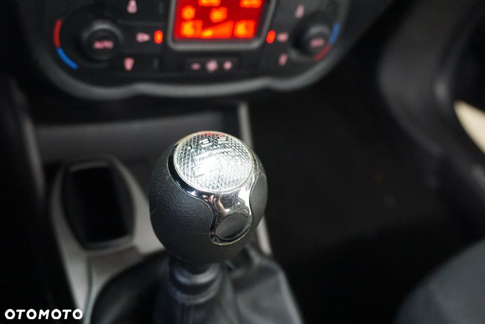 Alfa Romeo Mito 1.4 8V Impression - 22
