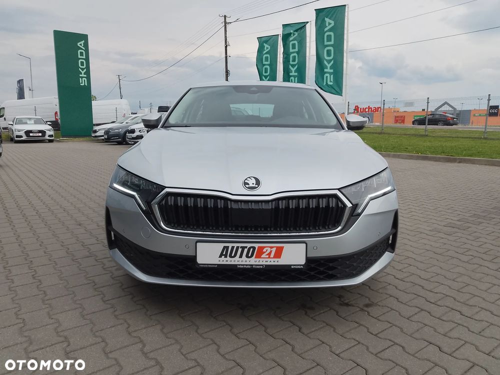 Skoda Octavia 1.5 TSI Essence - 2