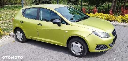 Seat Ibiza - 3