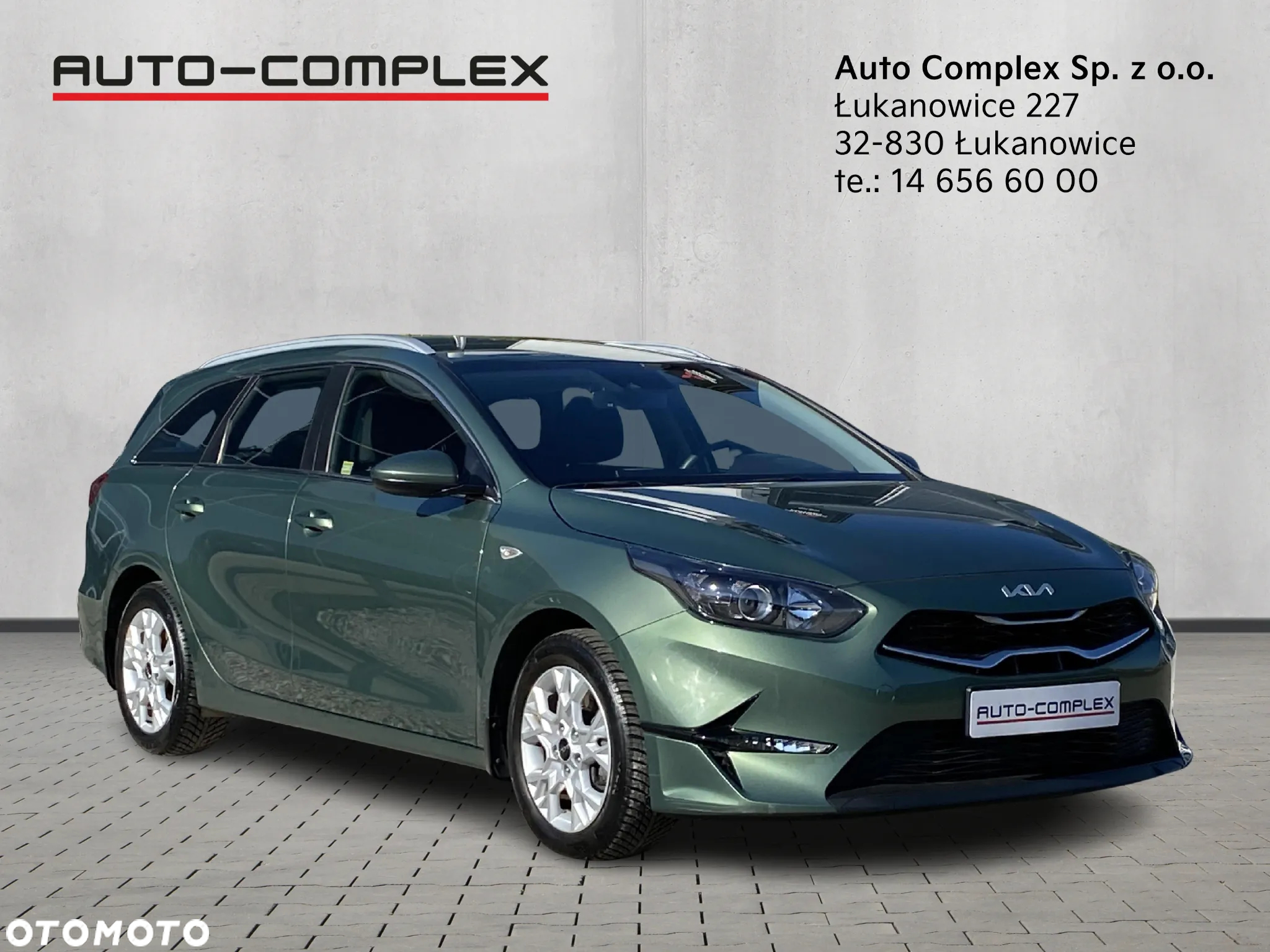 Kia Ceed 1.5 T-GDI M - 7