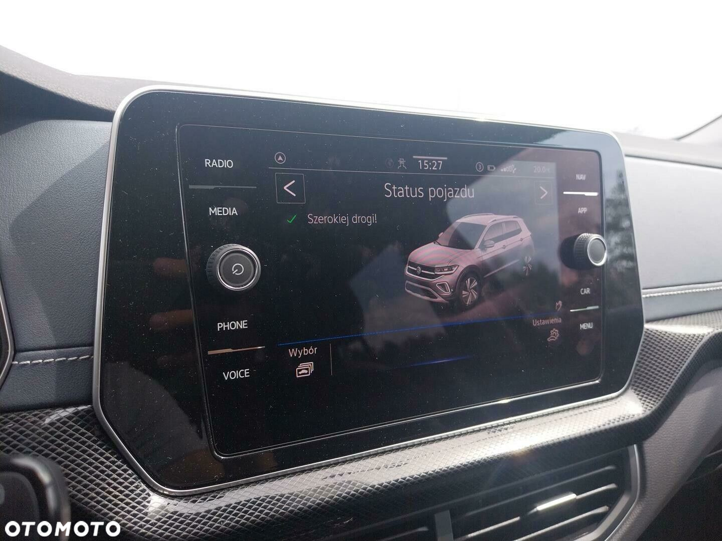 Volkswagen T-Cross - 23